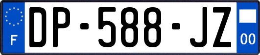 DP-588-JZ