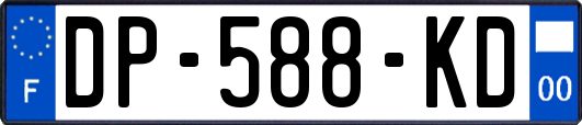 DP-588-KD