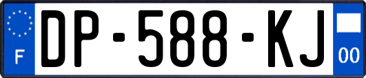 DP-588-KJ