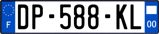 DP-588-KL