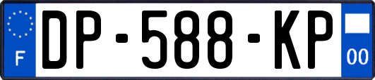 DP-588-KP