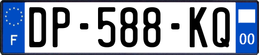 DP-588-KQ