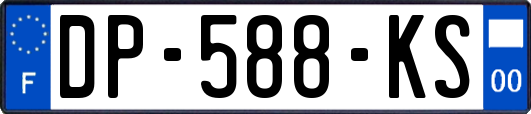DP-588-KS