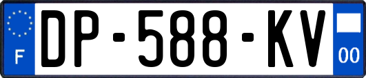 DP-588-KV