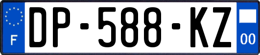 DP-588-KZ