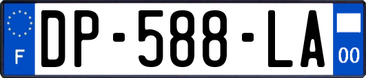 DP-588-LA