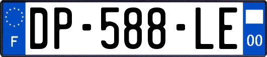DP-588-LE