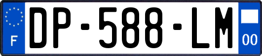 DP-588-LM