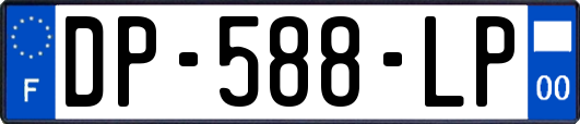 DP-588-LP
