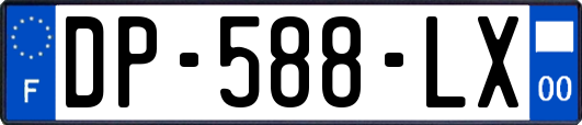 DP-588-LX