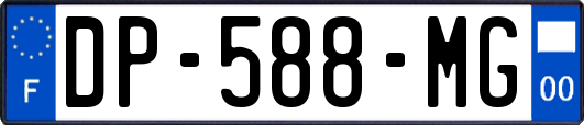 DP-588-MG