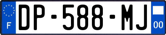 DP-588-MJ