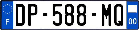 DP-588-MQ