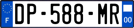 DP-588-MR