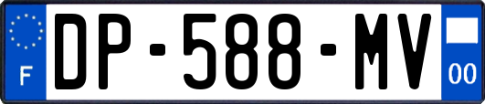 DP-588-MV