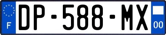 DP-588-MX