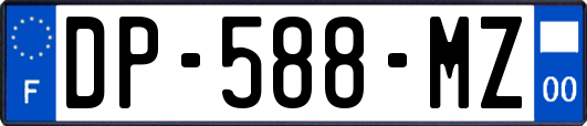 DP-588-MZ
