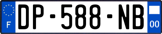 DP-588-NB
