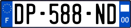 DP-588-ND