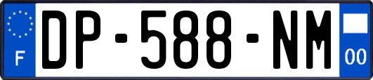 DP-588-NM