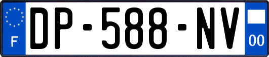 DP-588-NV
