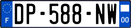 DP-588-NW