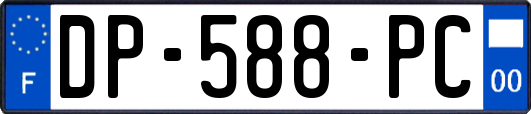 DP-588-PC