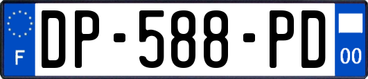 DP-588-PD