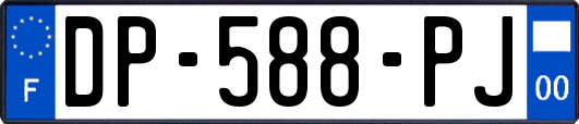 DP-588-PJ