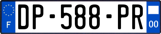 DP-588-PR