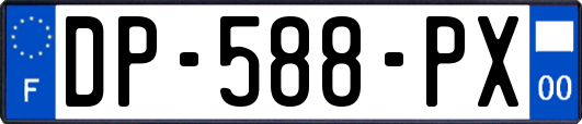 DP-588-PX