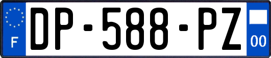 DP-588-PZ