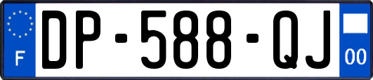 DP-588-QJ