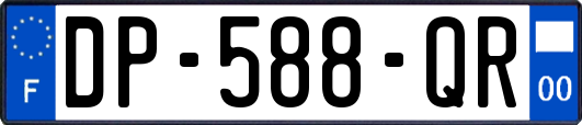 DP-588-QR