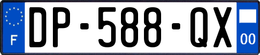 DP-588-QX