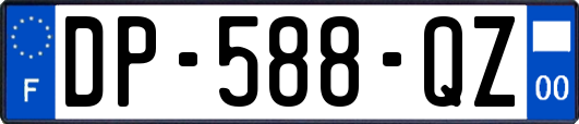 DP-588-QZ