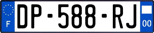 DP-588-RJ