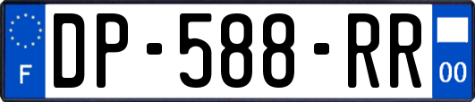 DP-588-RR