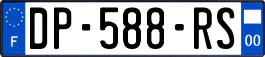DP-588-RS