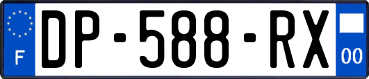 DP-588-RX