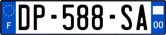 DP-588-SA