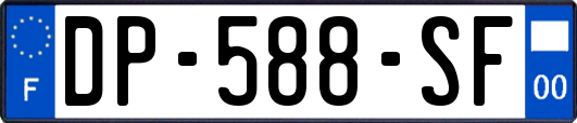 DP-588-SF