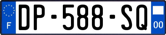 DP-588-SQ