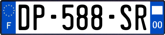 DP-588-SR