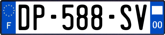 DP-588-SV