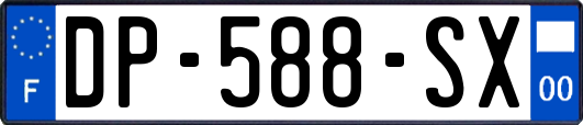 DP-588-SX