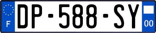 DP-588-SY