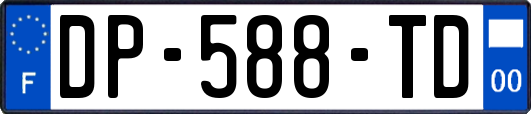 DP-588-TD