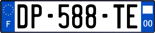 DP-588-TE