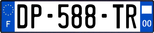 DP-588-TR